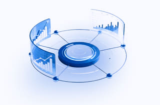 Trading performance and signals shown in panel Falcon Ledvex
